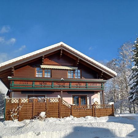 Appartement Panorama غوربمينغ المظهر الخارجي الصورة