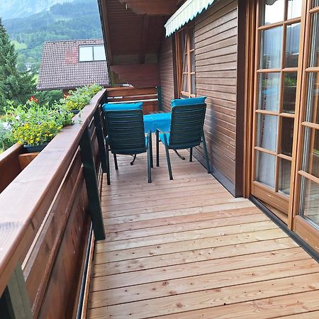Appartement Panorama غوربمينغ المظهر الخارجي الصورة