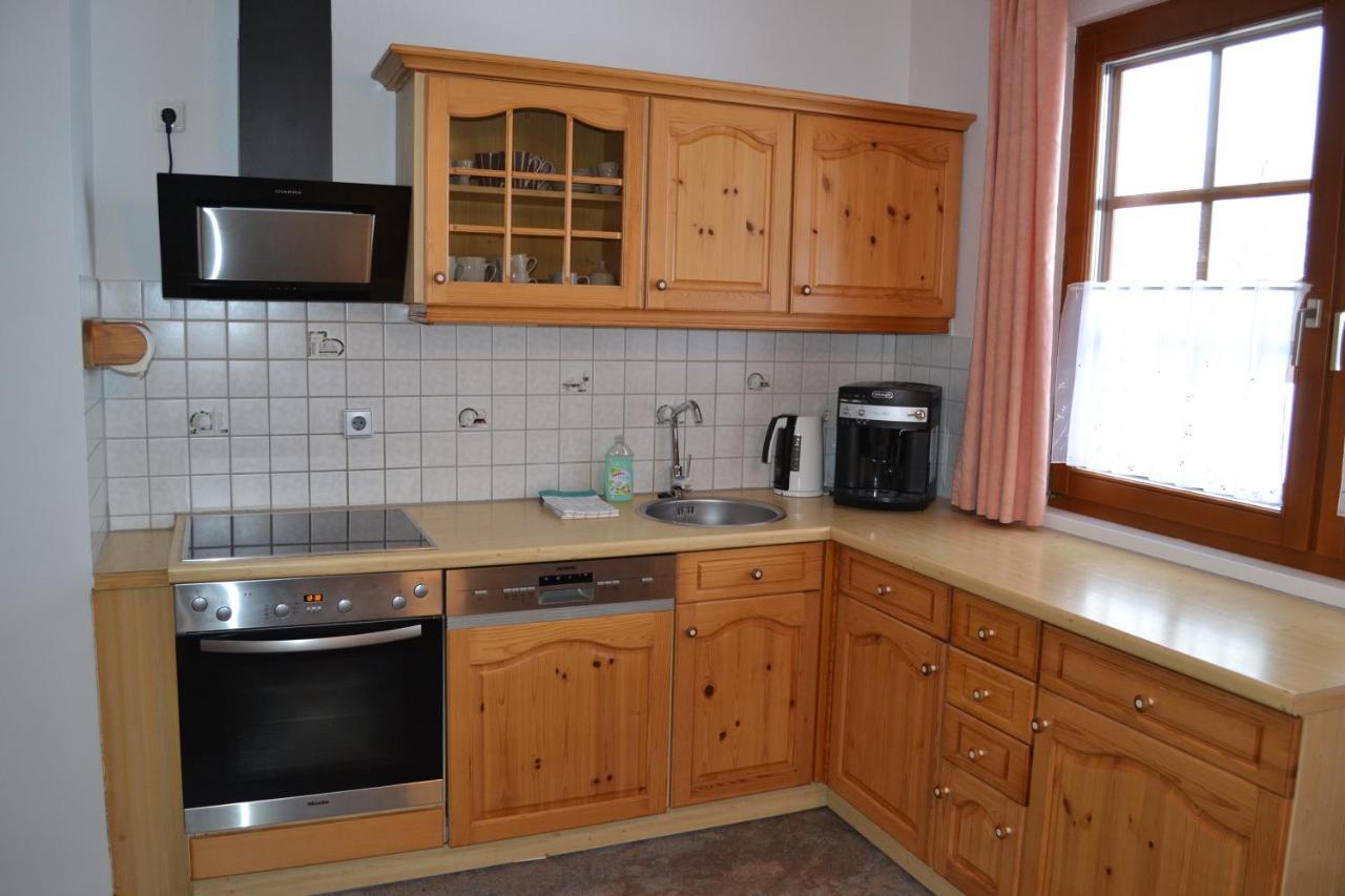 Appartement Panorama غوربمينغ المظهر الخارجي الصورة