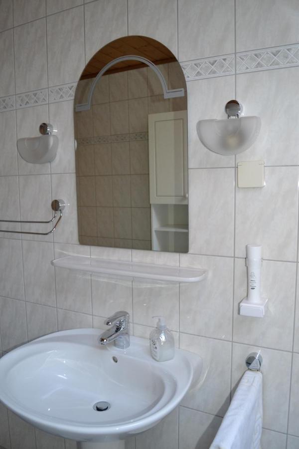 Appartement Panorama غوربمينغ المظهر الخارجي الصورة
