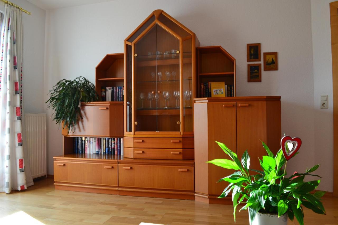 Appartement Panorama غوربمينغ المظهر الخارجي الصورة