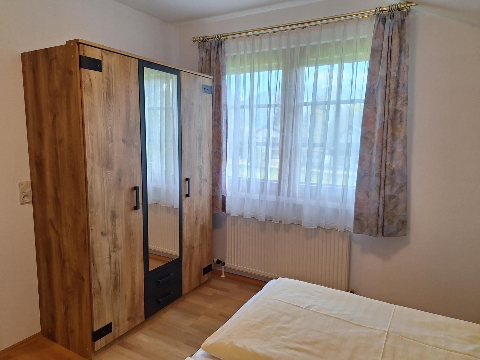 Appartement Panorama غوربمينغ المظهر الخارجي الصورة