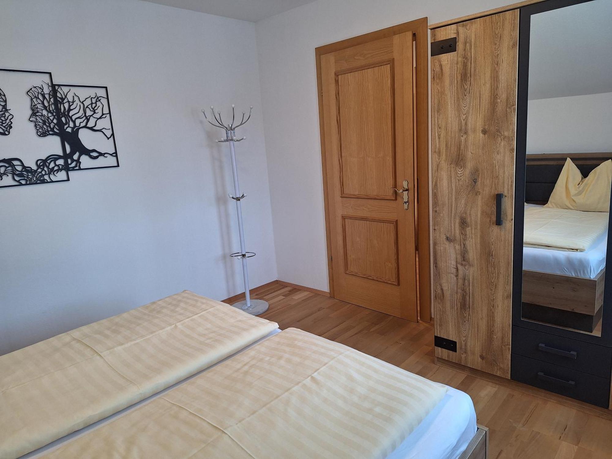 Appartement Panorama غوربمينغ المظهر الخارجي الصورة