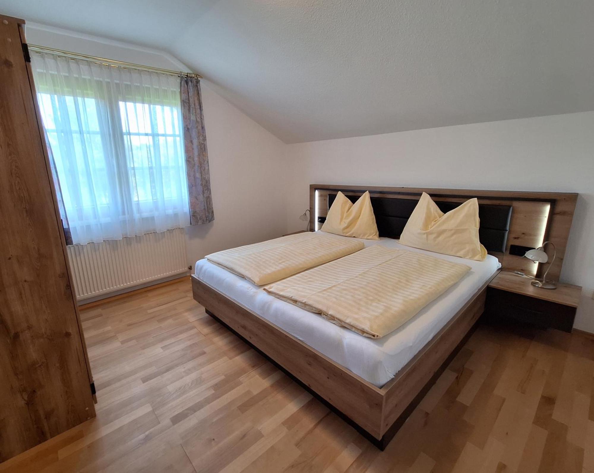 Appartement Panorama غوربمينغ المظهر الخارجي الصورة