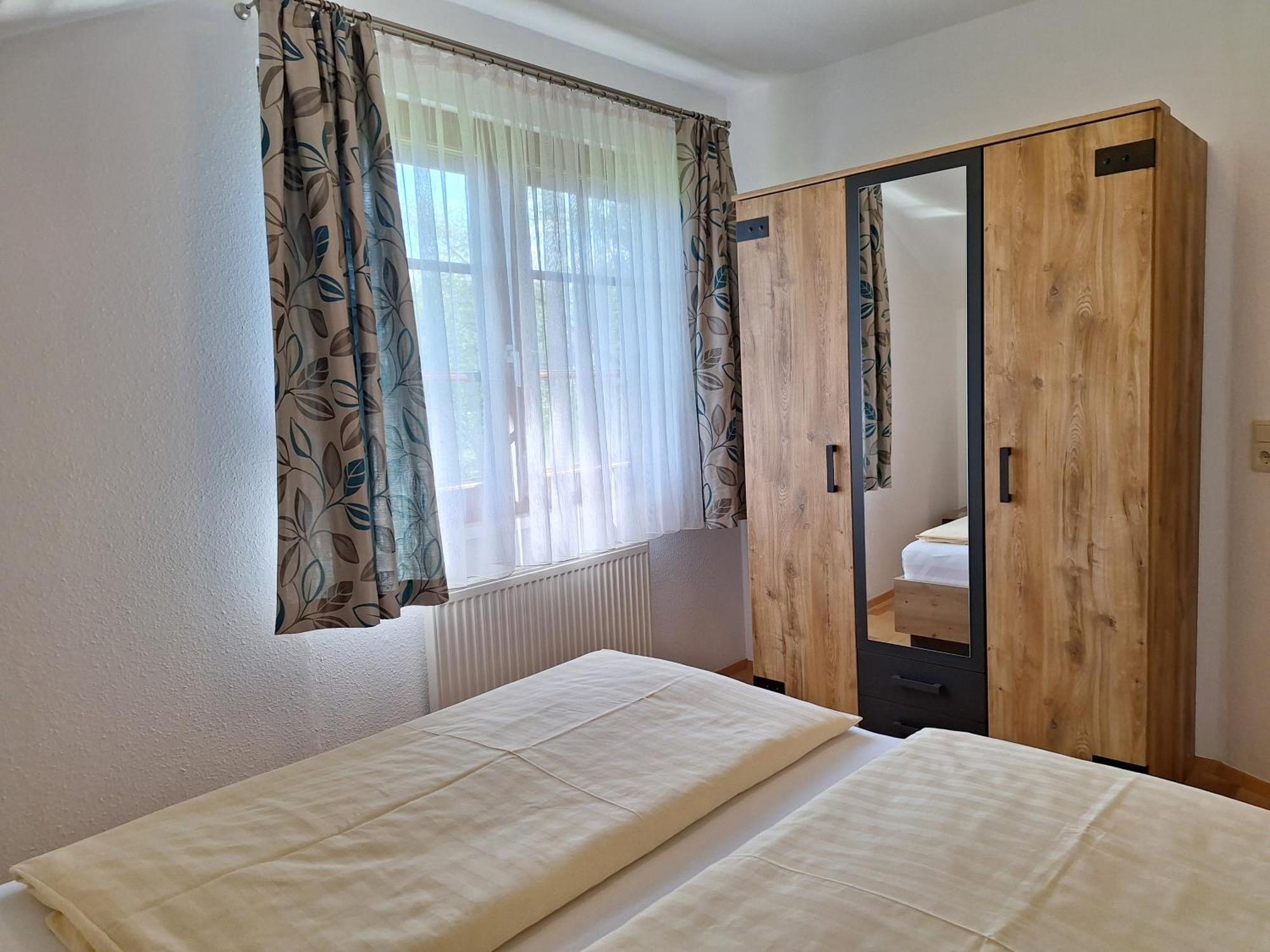 Appartement Panorama غوربمينغ المظهر الخارجي الصورة