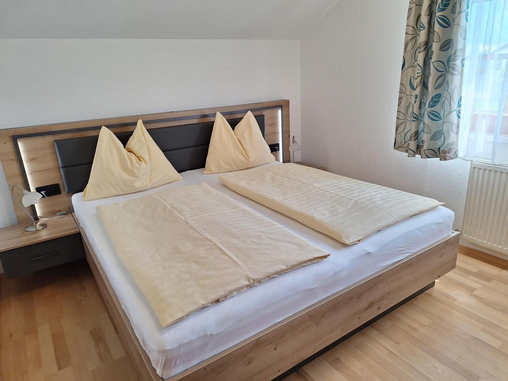 Appartement Panorama غوربمينغ المظهر الخارجي الصورة
